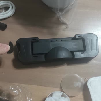 Kırık Parça Teslimatı Ve Yetersiz Müşteri Hizmeti Nedeniyle Mağduriyet