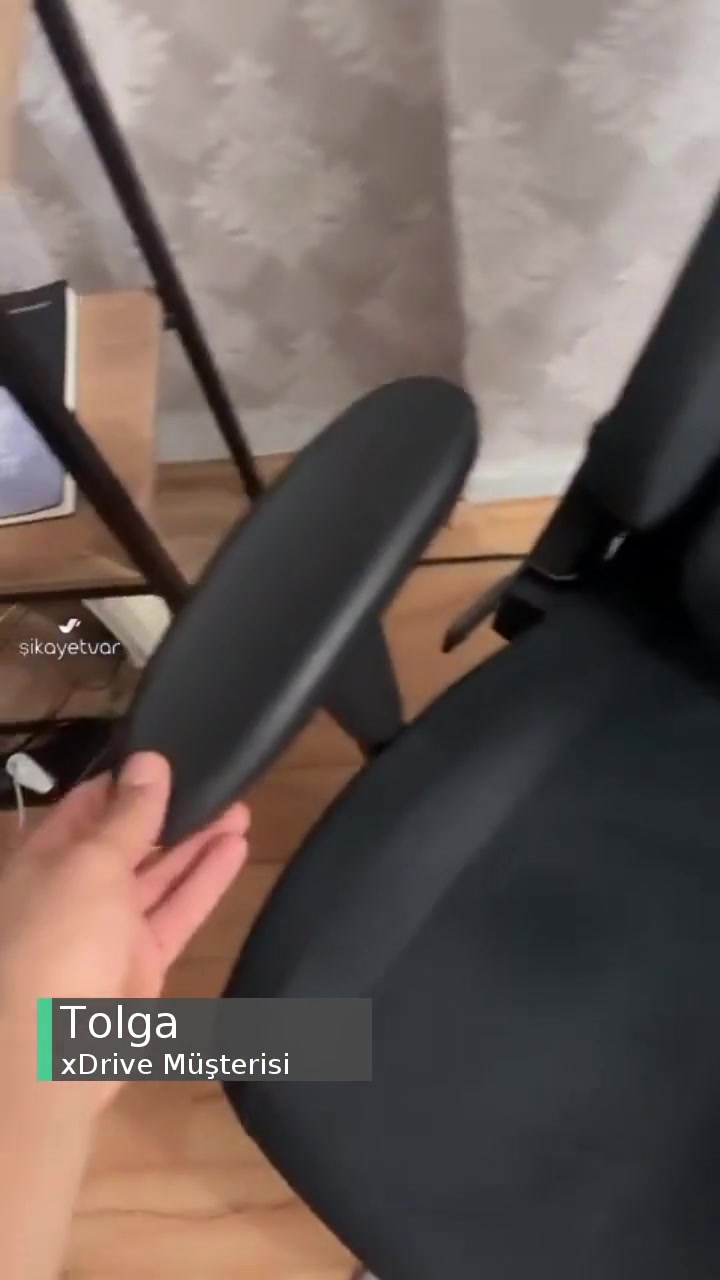 Xdrive Kötü Hizmet, Kötü Müşteri Memnuniyeti. Pişmanlık! videonun kapak resmi