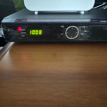 Arızalı Digiturk Cihazı İçin Haksız Servis Ücreti Talebi Mağduriyet Yaratıyor