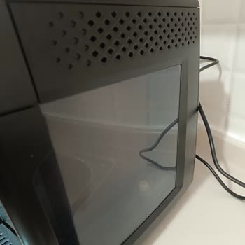 Kullanılmamış Kahve Makinesi İadesi Haksız Yere Reddedildi