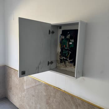 Siemens Su Isıtıcısı Tamir Süreci Mağduriyeti Ve Güvenlik Riski Yaşadık