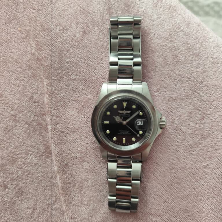 Kısa Sürede Arızalanan Saatte Garanti Dışı İşlem Şoku