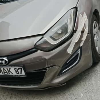 Kasko Hasarımın Eksik Ve Hatalı Değerlendirilmesi Nedeniyle Mağduriyet Yaşadım