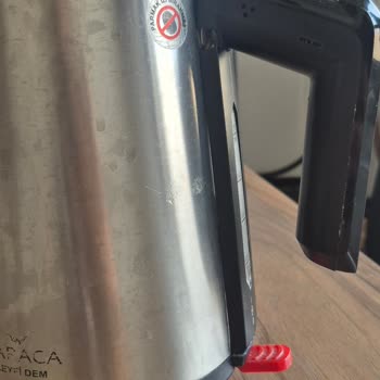 Karaca Ürünü Verimli Şekilde Kullanamıyorum