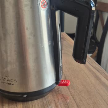 Karaca Ürünü Verimli Şekilde Kullanamıyorum