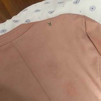 Kullanılmamış Montun Derisi Dolapta Deforme Oldu, Çözüm Talep Ediyorum