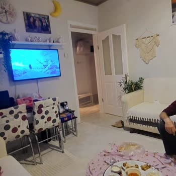 BİM'den Alınan Ampul Sofrada Patladı, Çocuklarım Korktu