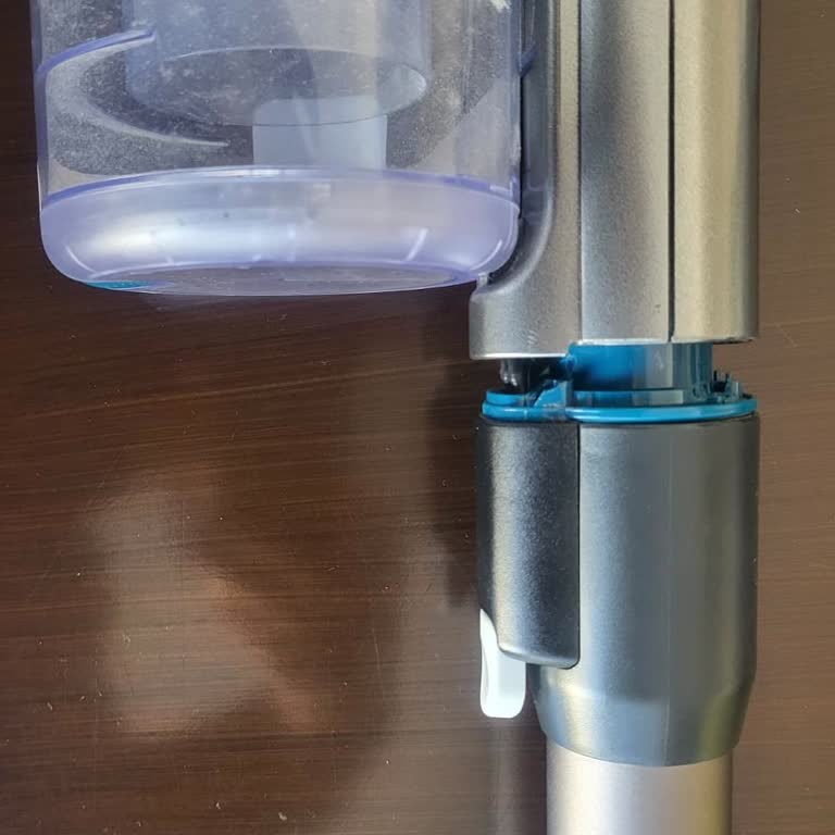 Philips Süpürge Kısa Sürede Kırıldı, Garanti Desteği Bekliyorum