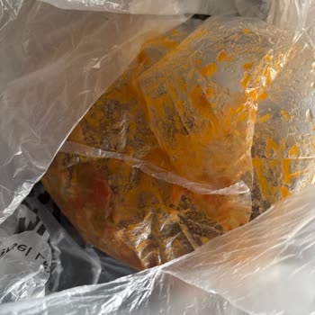 Migros'tan Aldığım Et Bozuk Çıktı, Yanlış Ürün Verildi