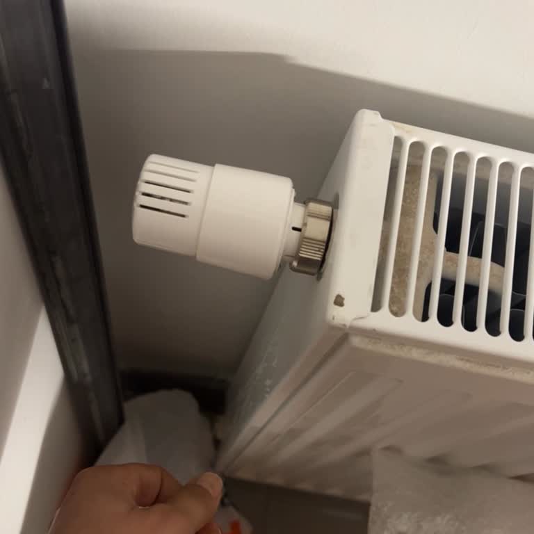 Isınma Ve Sıcak Su Eksikliği Nedeniyle Mağduriyet Yaşıyoruz