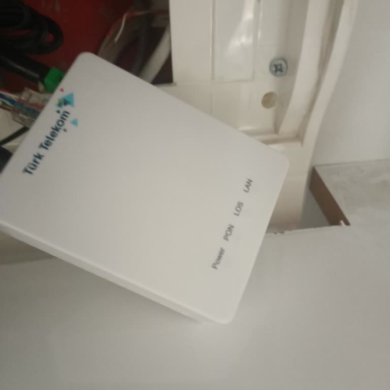 İnternet Yokluğu Ve Arızalı Modem Sorunu Çözülmüyor!