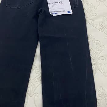 Mavi Jeans Pantolonlarımda Kısa Sürede Renk Atması Ve Deformasyon Sorunu Yaşadım