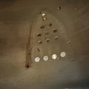 Kısa Sürede Paslanan Korkmaz Çaytema Sağlık Riski Oluşturuyor