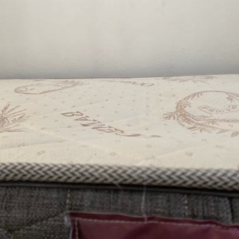 Defolu Yatak Şikayet ve Değişim Talebi