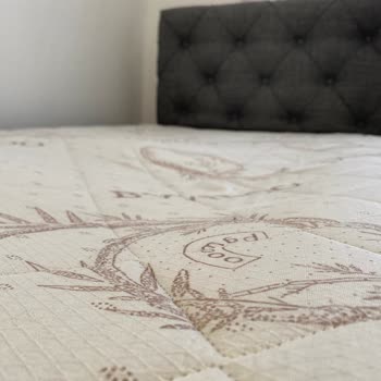 Defolu Yatak Şikayet ve Değişim Talebi