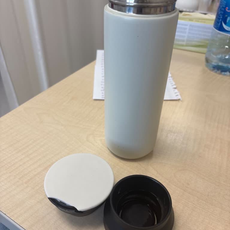 Karaca Termos Yedek Parça Sorunu