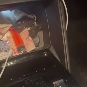 Citroen Arkas Karşıyaka Şubesi İlgisizliği