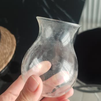 Finish Quantum Deterjan Bulaşıkları Temizlemedi Ve Bardaklarda Kalıcı Lekeler Oluştu