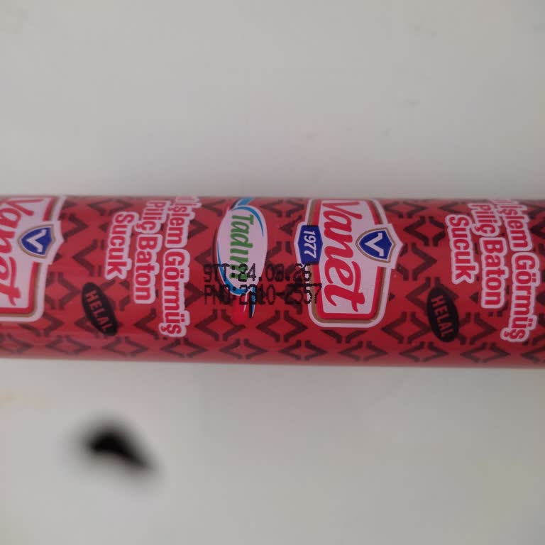 Sucukta Çıkan Yabancı Maddeler Ve Açıklama Talebi