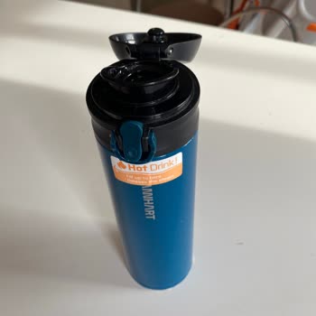 Termos İçin Yedek Lastik Parçası Bulamıyorum