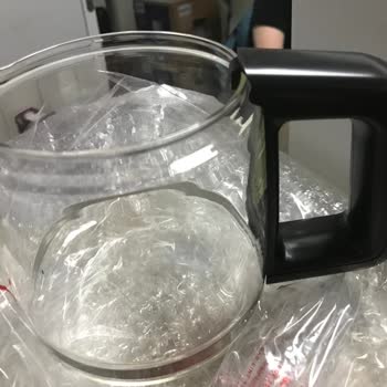 Philips Çaydanlık İçin Orijinal Üst Parça İki Aydır Temin Edilmiyor İlgisizlik Mağduriyet