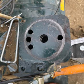 Yedek Parça Bayisine Ulaşılamıyor, Mağduriyet Yaşıyorum