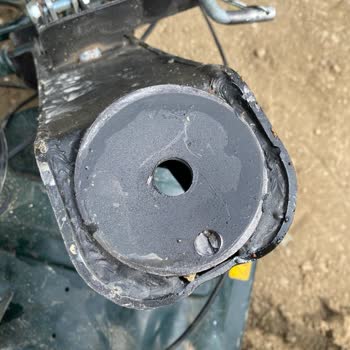 Yedek Parça Bayisine Ulaşılamıyor, Mağduriyet Yaşıyorum