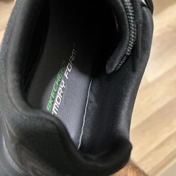 Kısa Sürede Yıpranan Ayakkabıya Kullanıcı Hatası Denilmesi Mağduriyet Yarattı