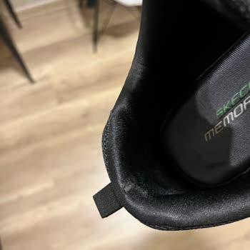 Kısa Sürede Yıpranan Ayakkabıya Kullanıcı Hatası Denilmesi Mağduriyet Yarattı