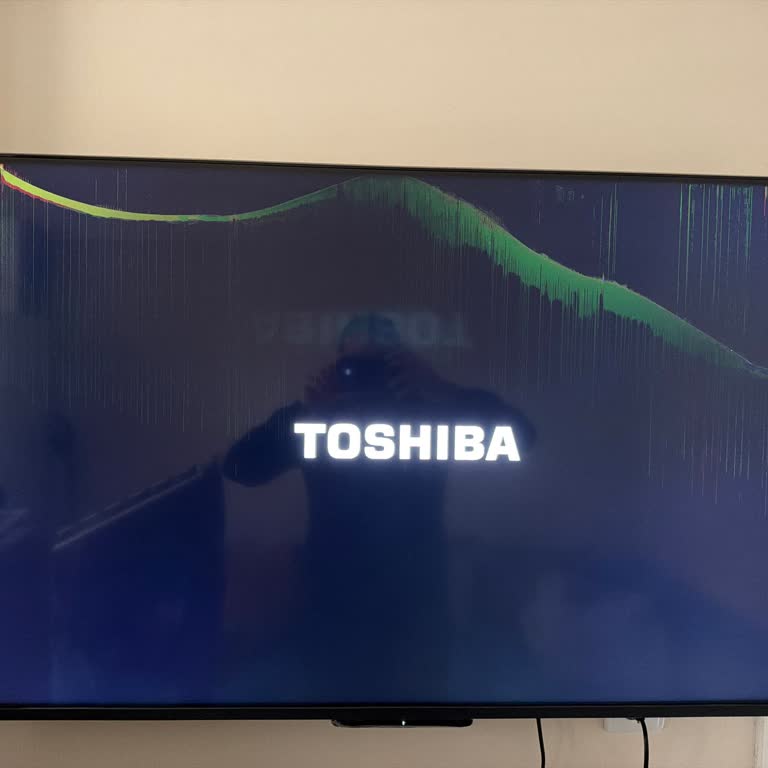 Garanti Kapsamındaki Televizyonumun Panel Sorunu Kullanıcı Hatası Olarak Değerlendirildi