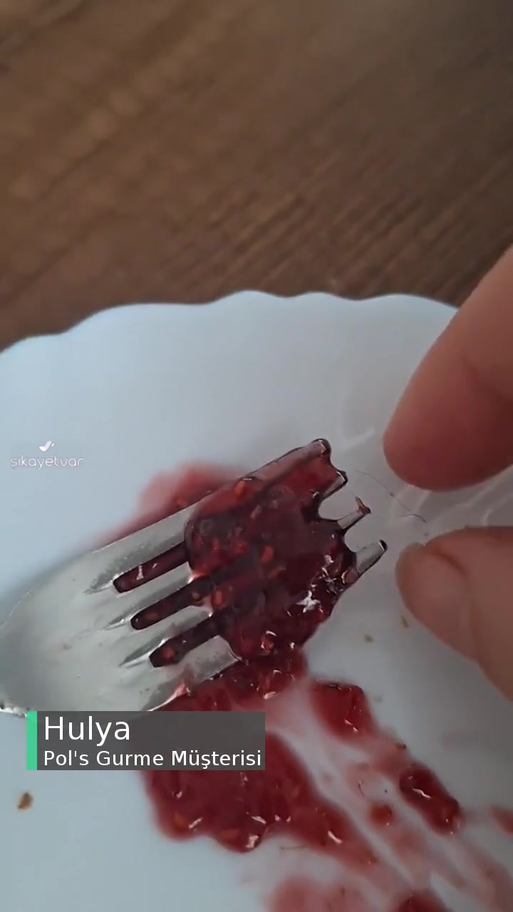 Pol's Gurme Reçelden Kıl Çıkması videonun kapak resmi