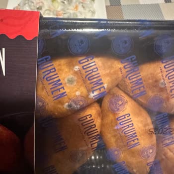 Migros Hemen Siparişimde Küflü Ürün ve Eksik İade Sorunu