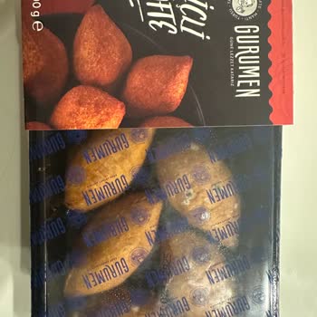 Migros Hemen Siparişimde Küflü Ürün ve Eksik İade Sorunu