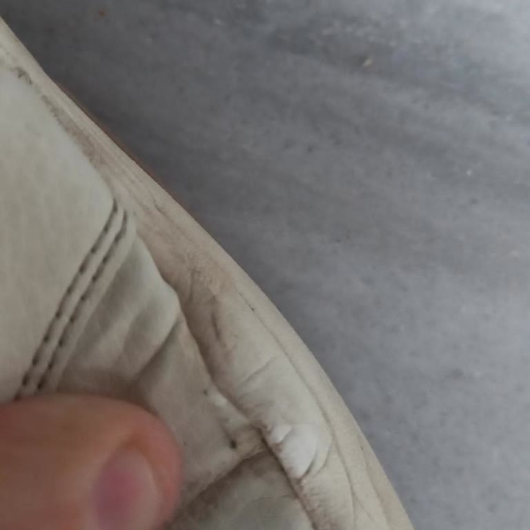 Kısa Sürede Deforme Olan Lotto Ayakkabı İçin İade Talebim Reddedildi