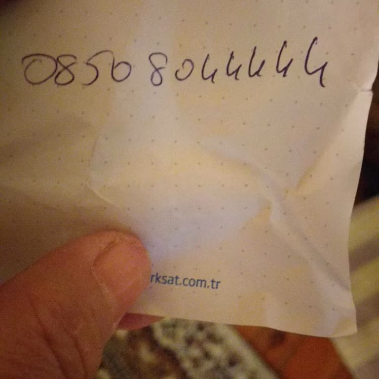 20 Gündür Bekleyen Nakil İşlemi Ve Kullanılmayan İnternetin Ücretlendirilmesi Mağduriyeti