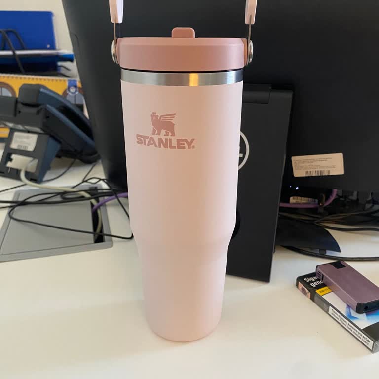 Stanley Termosumun Garanti Sürecinde Yanlış Ürün Gönderildi, Mağdur Edildim