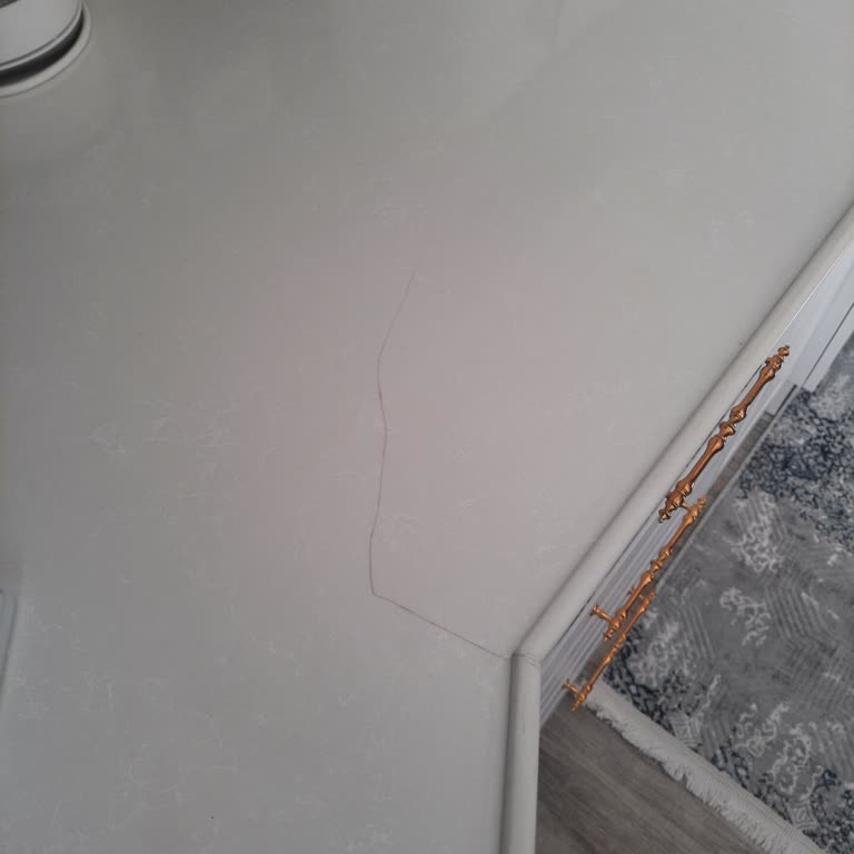 Belenco Tezgahımda Çatlaklar Ve Uzun Süreli İlgisizlik