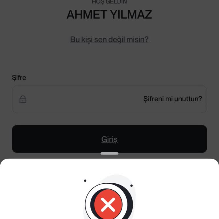 Sim Kart Blokesi Nedeniyle Papel Hesabına Erişim Sağlanamıyor