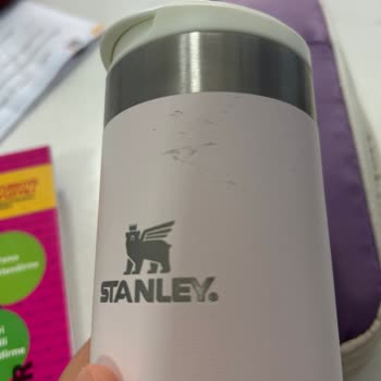 Kısa Sürede Yıpranan Stanley Mug İçin Garanti Reddi ve Mağduriyet