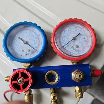 Yeni Aldığım Klimada Sürekli Arıza Ve Yetersiz Servis Desteği