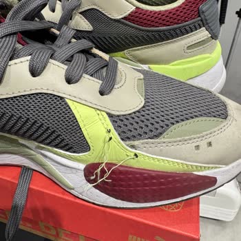 Yeni Alınan Ayakkabıda Kısa Sürede İp Atması Ve Ret Edilen İnceleme Sonucu Mağduriyeti