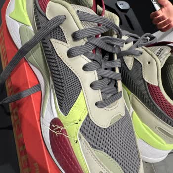 Yeni Alınan Ayakkabıda Kısa Sürede İp Atması Ve Ret Edilen İnceleme Sonucu Mağduriyeti