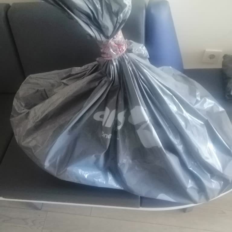 Kargom Dağınık Ve Eksik Teslim Edildi, Bez Valizlerim Kayboldu