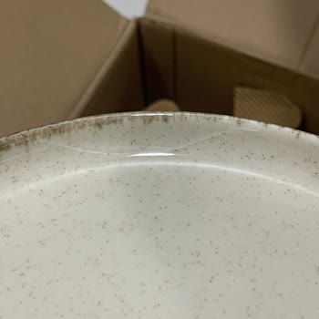 Kırık Ürün Ve Yetersiz Tedarik Nedeniyle Hayal Kırıklığı