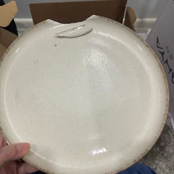 Kırık Ürün Ve Yetersiz Tedarik Nedeniyle Hayal Kırıklığı