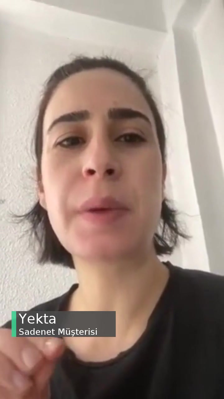 Sadenet İptal Sorunu! videonun kapak resmi