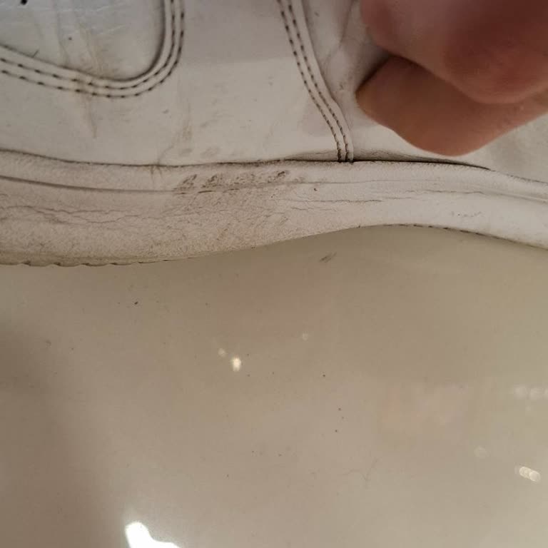 Kısa Sürede Açılan Ayakkabı İçin Garanti Desteği Alamadım