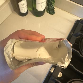 Pakmaya Şefim Krema Ürününde Bozulma Ve Güven Sorunu