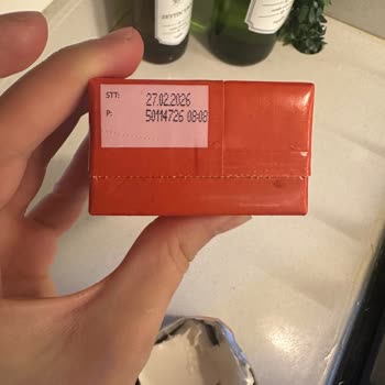 Pakmaya Şefim Krema Ürününde Bozulma Ve Güven Sorunu