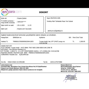 Monospin Sitesinde Kazanılan Bakiyenin Ve Yatırılan Paranın Ödenmemesi